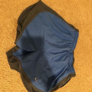 Nike shorts